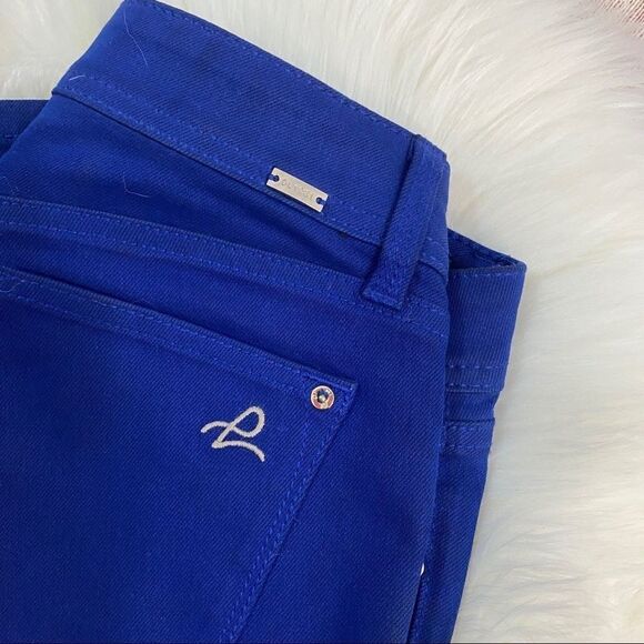 DL1961 Emma Leggings  - Picture 6 of 6